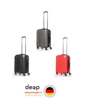 Vali kéo Sakos Beryl Suitcase Z22