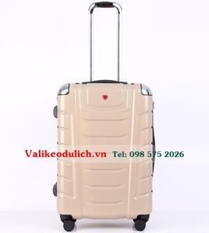 Vali kéo Sakos Beryl Suitcase Z26
