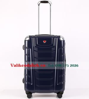 Vali kéo Sakos Beryl Suitcase Z26