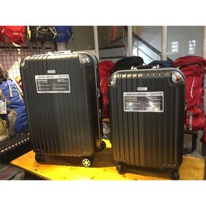 Vali kéo Sakos Sapphire A26