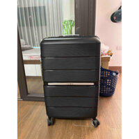 Vali kéo Samsonite  American Tourister Upland Spinner TSA