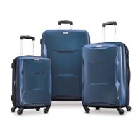 VALI KÉO SAMSONITE VỪA