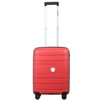 Vali kéo siêu nhẹ Sakos Paralle Z22 (S) - Red