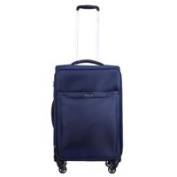 Vali kéo siêu nhẹ Sakos Starline 6 – size M (24 inch)