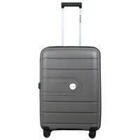 Vali kéo siêu nhẹ Sakos Paralle Z26 (M) - Dark Grey