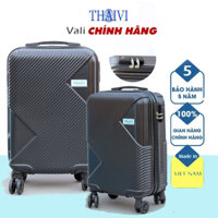 Vali kéo size 20 TV01