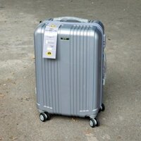 Vali kéo size 20 xách tay size 24 inch ký gửi 25kg Ship Hỏa Tốc Nội TP Hồ Chí Minh Trong 1 tiếng . BH12 tháng MS828