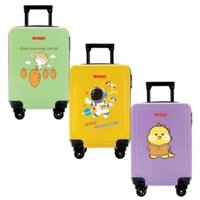 Vali kéo trẻ em 18 inch