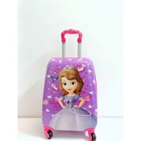 Vali kéo trẻ em SIZE 18 giá 275K