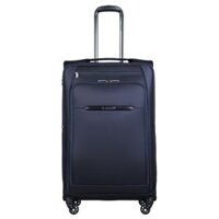 Vali kéo vải cỡ đại Sakos VIVIAN 7 size lớn nhất 35kg