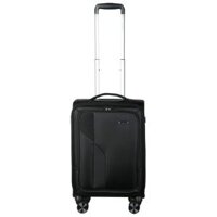 Vali kéo vải siêu nhẹ Stargo Trendency size S- Xách tay