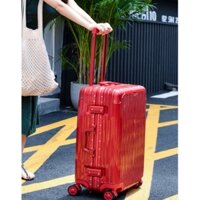 Vali khoá sập 24' Luxury