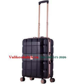 Vali khóa sập Epoch 4068A - 20 inch