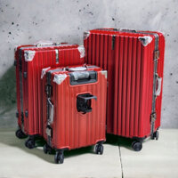 vali khung nhôm khoá sập cao cấp