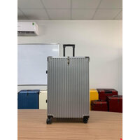 vali khung nhôm khoá số size 29 bảo mật cao chống va đập