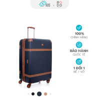 Vali ký gửi MODO BY RONCATO CHARM size M 26 inch - Thương hiệu Ý - Bảo hành Quốc tế