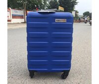 VALI LOCK&LOCK 20 INCH QUÀ TẶNG TỪ SỮA ENSURE-HCXB007