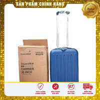 Vali Lock&Lock Ensure 20inch(màu xanh)