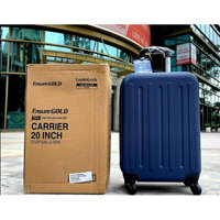 VaLi Lock&Lock Size 20inch Màu xanh Hkm Ensure Gold