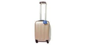 Vali Lock&Lock Travel Zone LTZ615