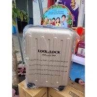 Vali Lock&Lock(Ensure)