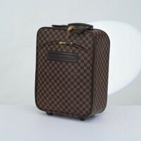 Vali Louis Vuitton Damier Ebene Pegase size 45