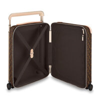 Vali Louis Vuitton M23209 Horizon 55 Màu Nâu