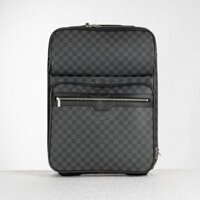 Vali Louis Vuitton Pégase Légèse Damier Graphite Size 50