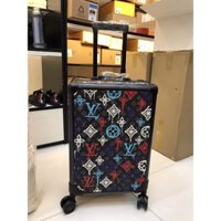 Vali louis vuitton ..VALI DU LỊCH CẦM TAY MANG LÊN MÁY BAY