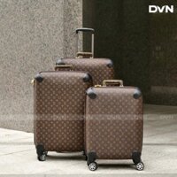 Vali Lv size 29 Vali du lịch cao cấp combo size 20+24+29