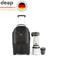 VALI MÁY ẢNH THINK TANK STREETWALKER® ROLLING BACKPACK V2.0 deep48 https://yeuhangduc.vn/