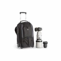 Vali máy ảnh Think Tank Streetwalker Rolling Backpack V2.0 - Chính hãng