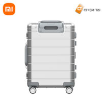 Vali Metal Travel Silver 2 Xiaomi LXX10RM 20 inch