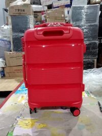 Vali Mia 20in nhỏ gọn, nhẹ nhàng, bền bỉ Tmark (Kiện 10 cái)