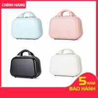 Vali mini cốp vali đựng đồ trang điểm túi đựng đồ cá nhân tiện ích 0082/0095