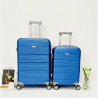 Vali mới 2024 ,vali thẻ thao giá rẻ với kích thước 20/24 inch.Vali có sẵn tại HCM.