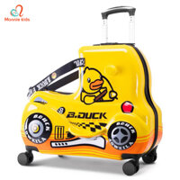 VALI NGỒI DU LỊCH CHO BÉ