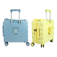 Vali ngồi trẻ em 20 inches VBC-SUITCASE4