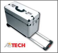 Vali nhôm kéo Ega Master 51012