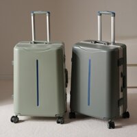 Vali nhôm loại A mới 20 inch 22 inch 24 inch 26 inch