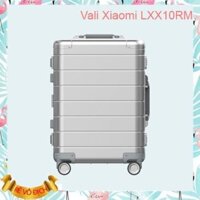 Vali Nhôm Xiaomi 20 Inch LXX10RM Màu Bạc Chính Hãng