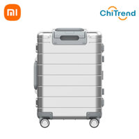 Vali nhôm Xiaomi Metal Travel Silver 2 LXX10RM 20 inch