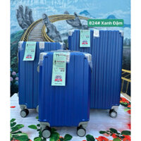 Vali NHỰA ABS CAO CẤP (Bộ 3 vali)