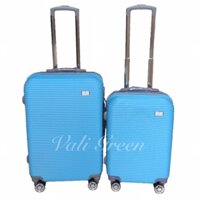 Vali nhựa ABS mã #802 (size 20/24)