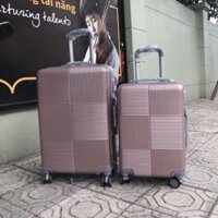 Vali nhựa dẻo chống va đập size 20 inch