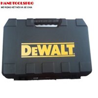 Vali nhựa Dewalt BOXDEW1