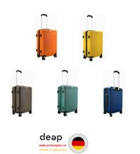 Vali nhựa kéo TRIP P808 size 28 inch - Màu sắc: Xanh rêu DEEP47 www.yeuhangduc.vn sẵn sàng cho bạn
