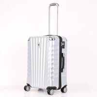 Vali nhựa khung dây kéo ROYAL SUITCASE Z26