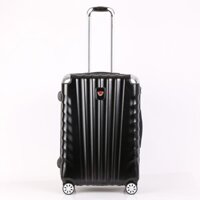 Vali nhựa khung dây kéo ROYAL SUITCASE Z22