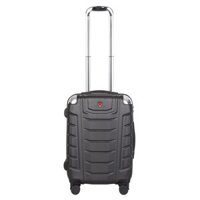 Vali nhựa khung dây kéo SAKOS BERYL SUITCASE Z22"